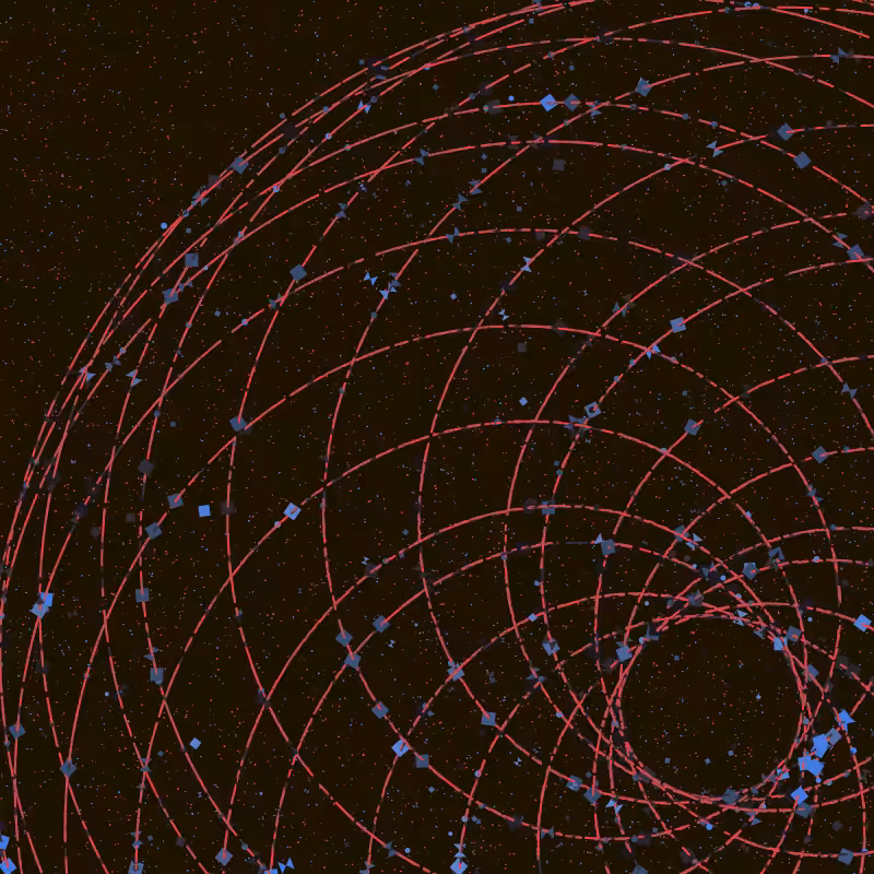 Universe Energy V3 #14