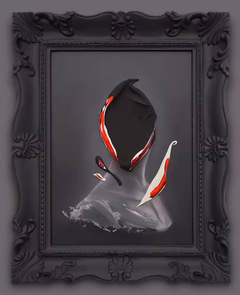 MADEMOISELLE LE DOUBT