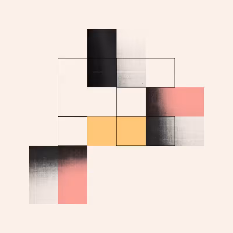 Abstraction X #71