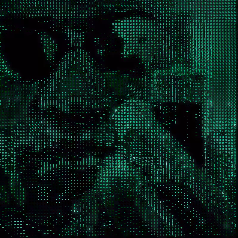The Matrix #27
