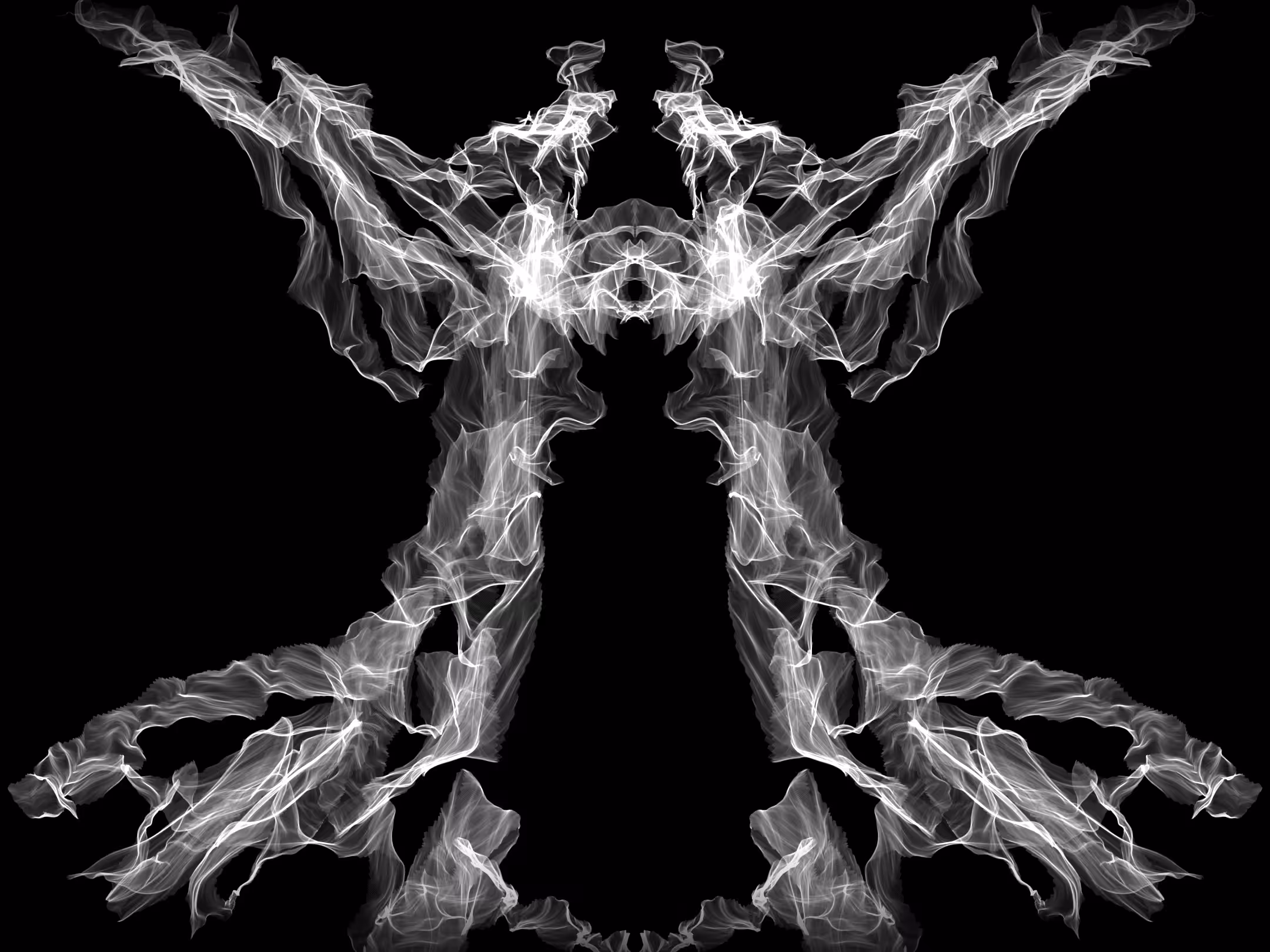 Silk Void #006
