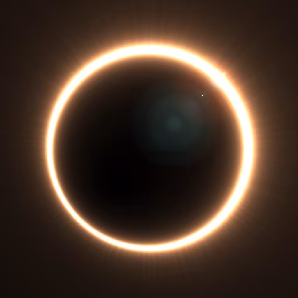 Totality #7