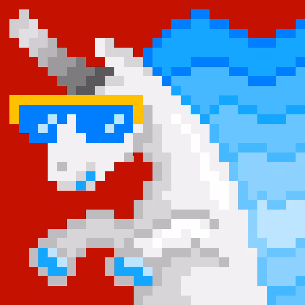 Unicorn #2459