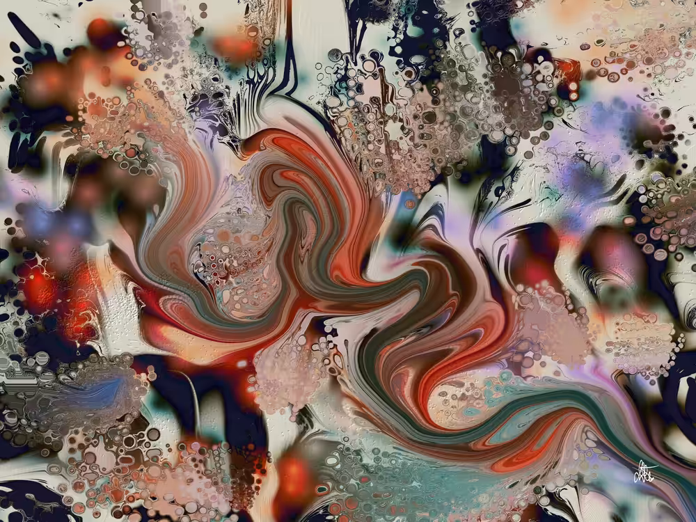 Cosmic Fiesta
