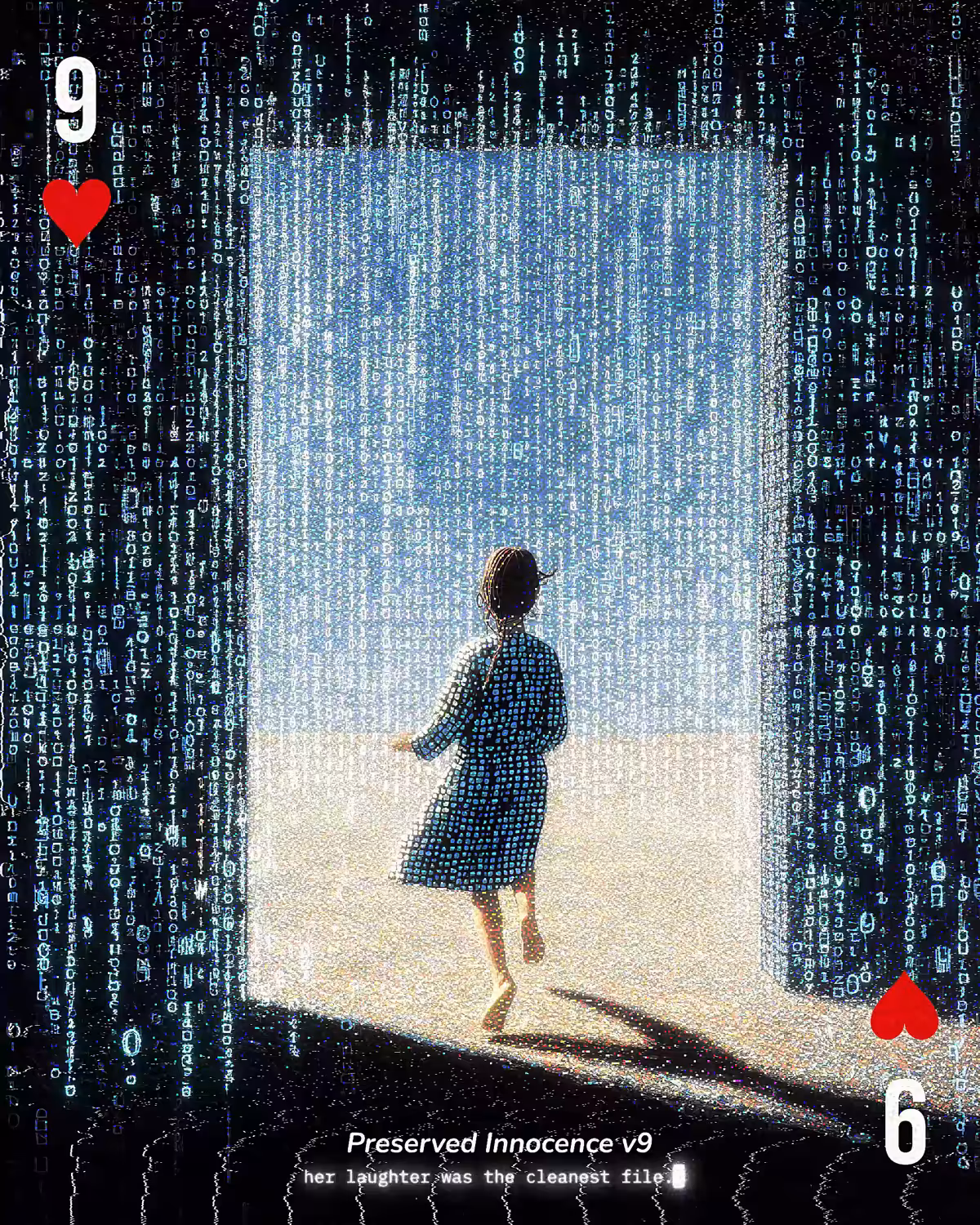The Lost Child