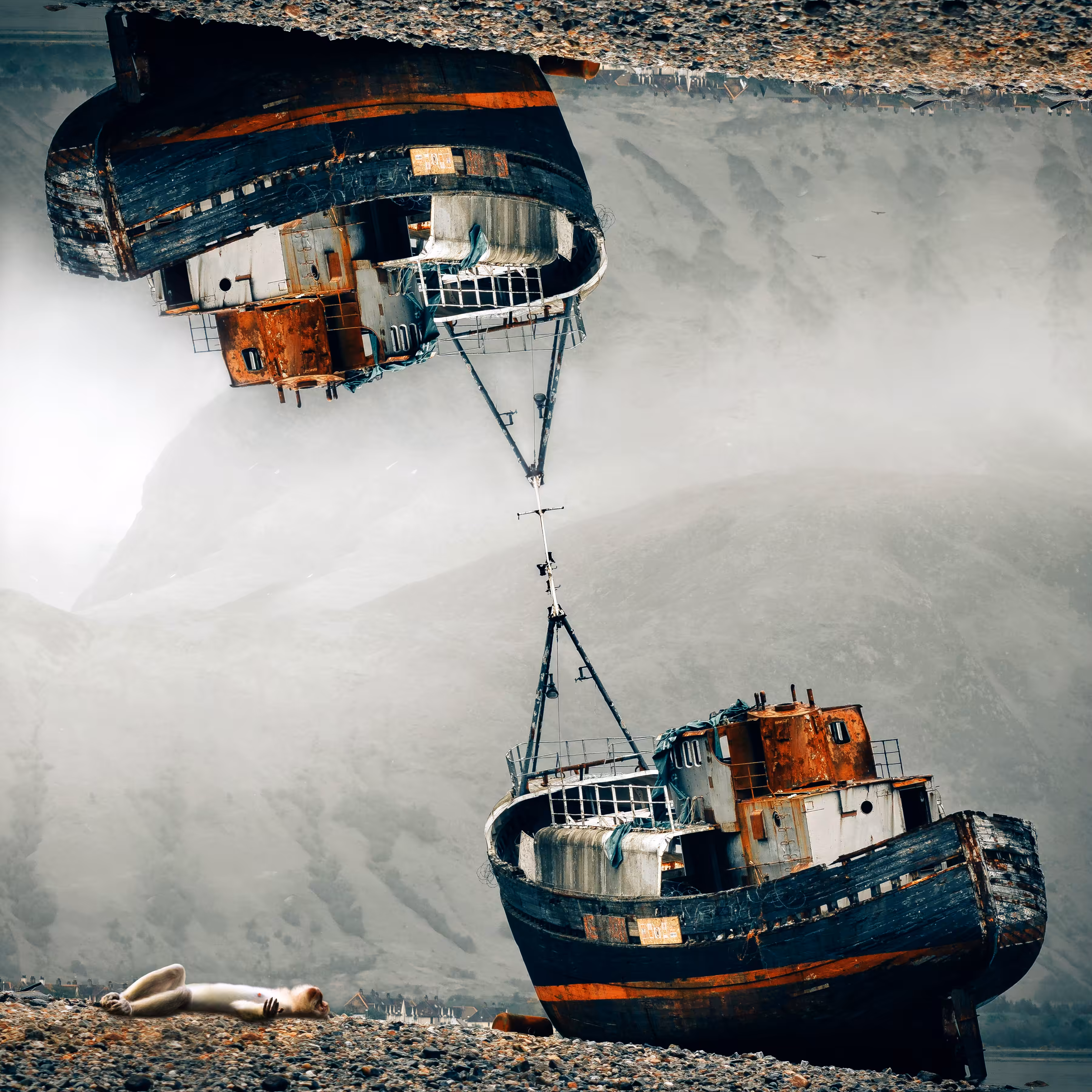 boat trip