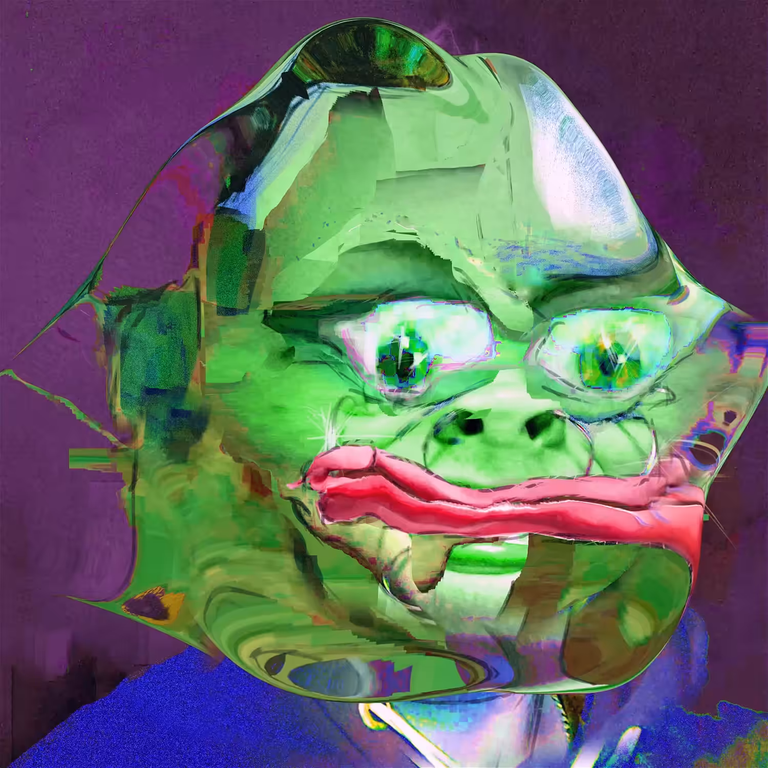 Metakek Pepe