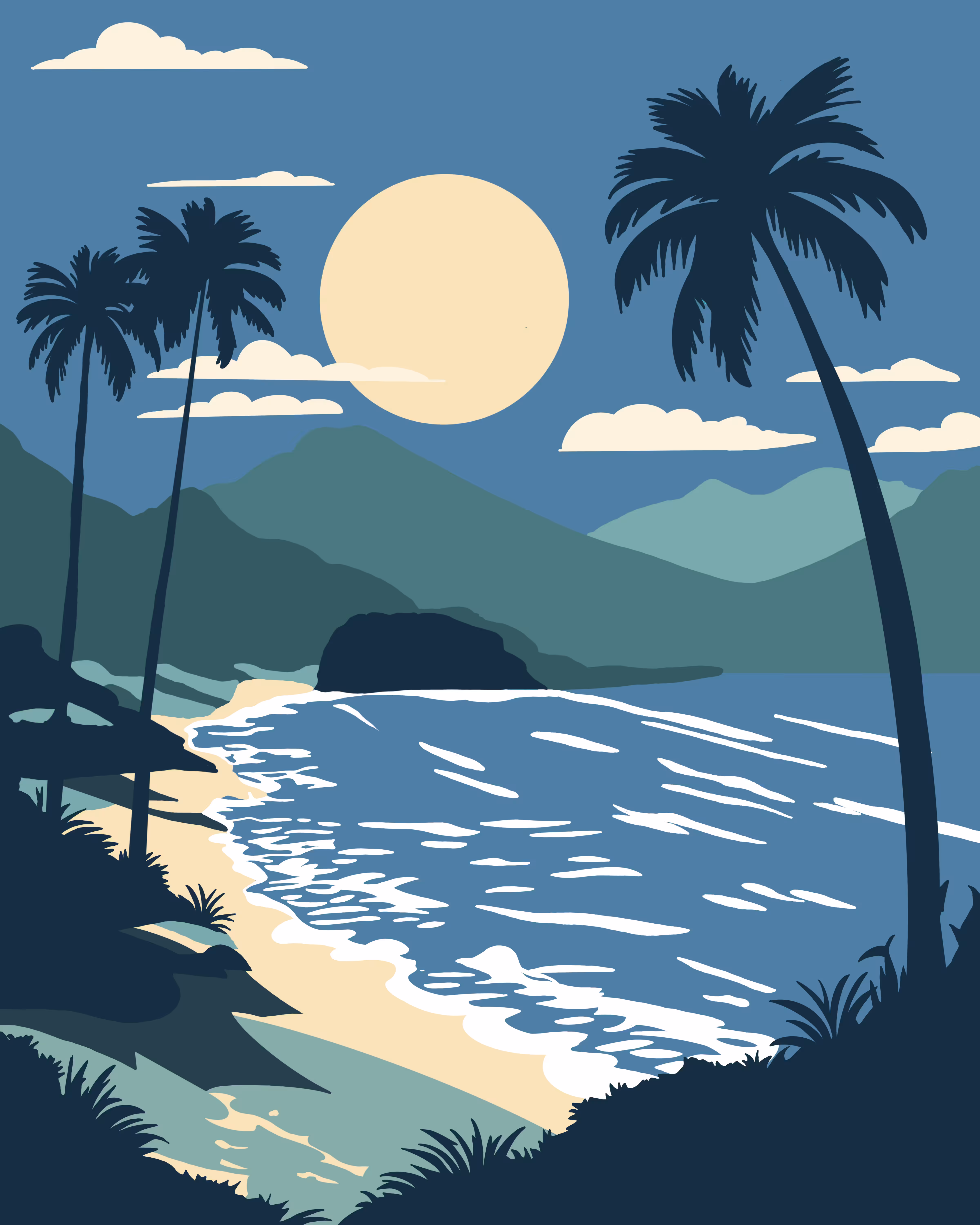 Paradise