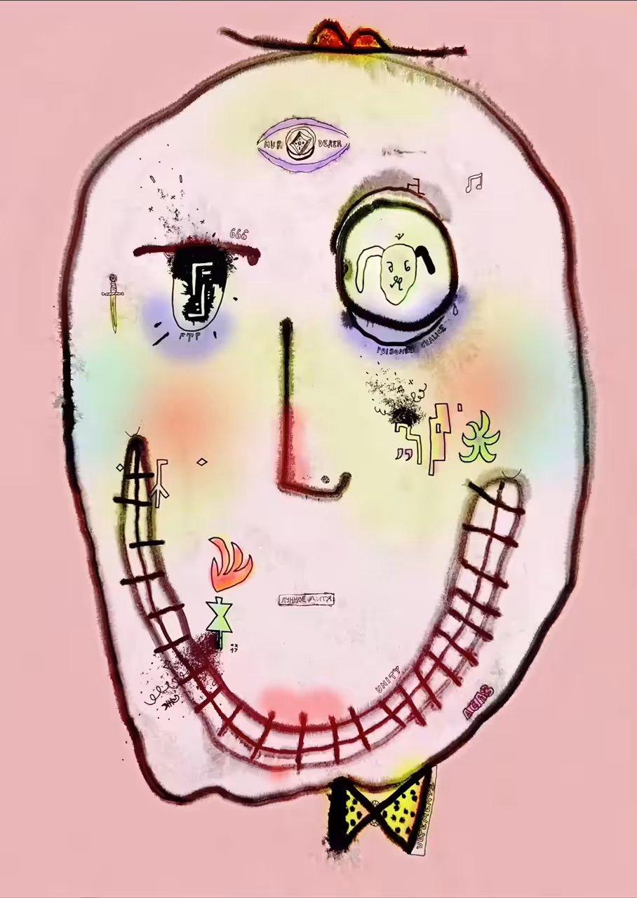 smile