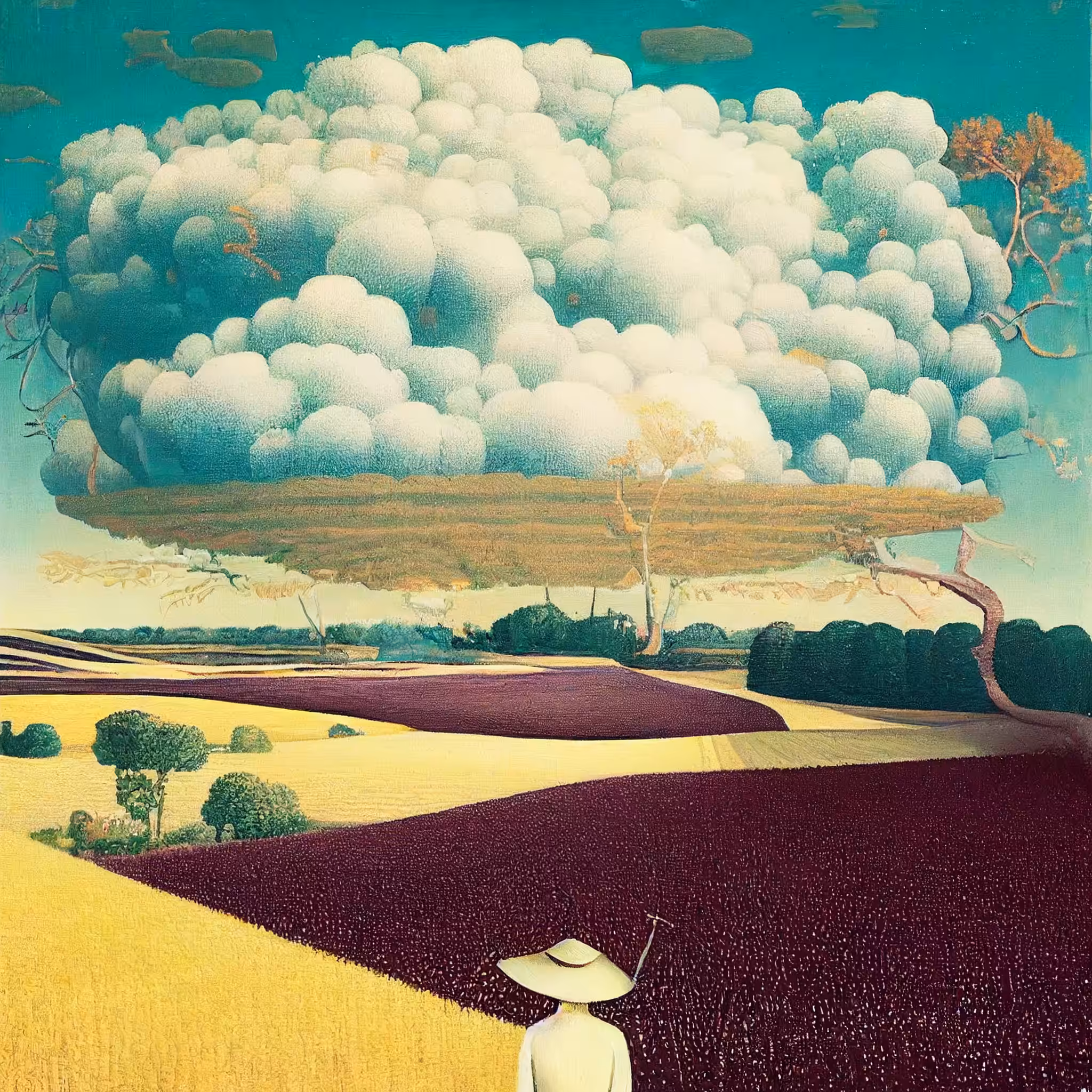 Cultivated 6