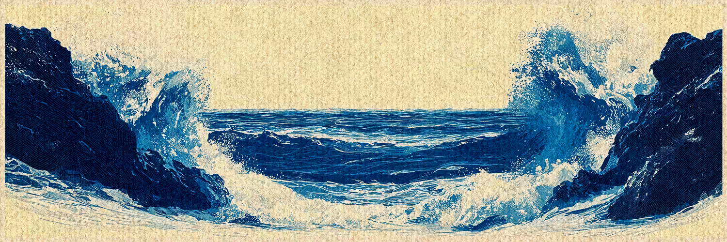 Linocean #40