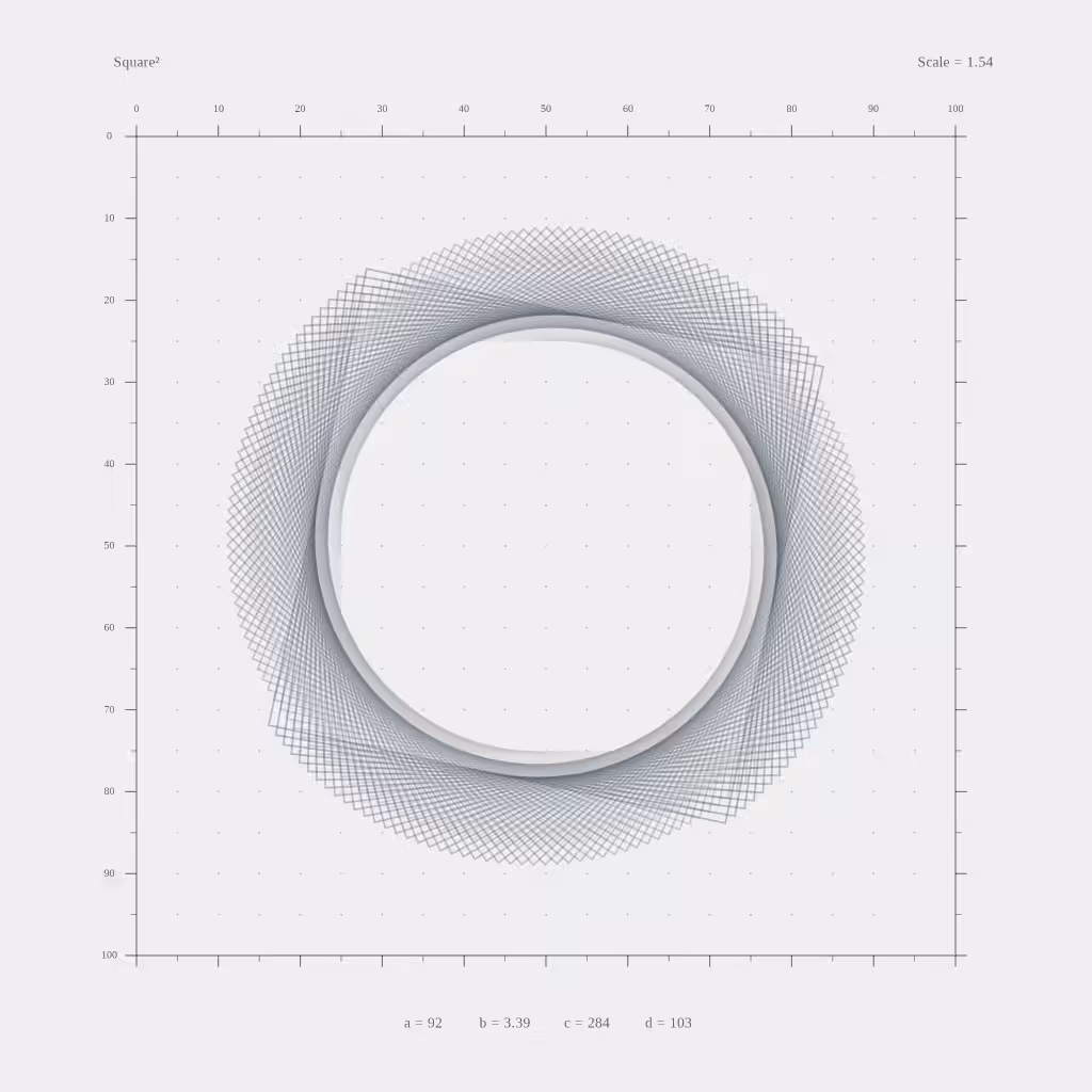 Square² #25