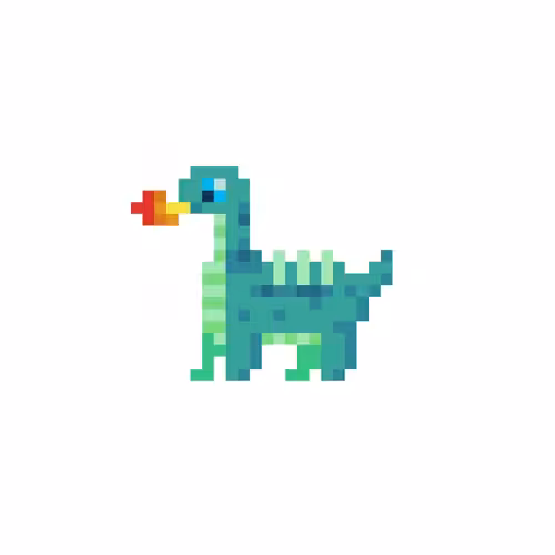 dino #77