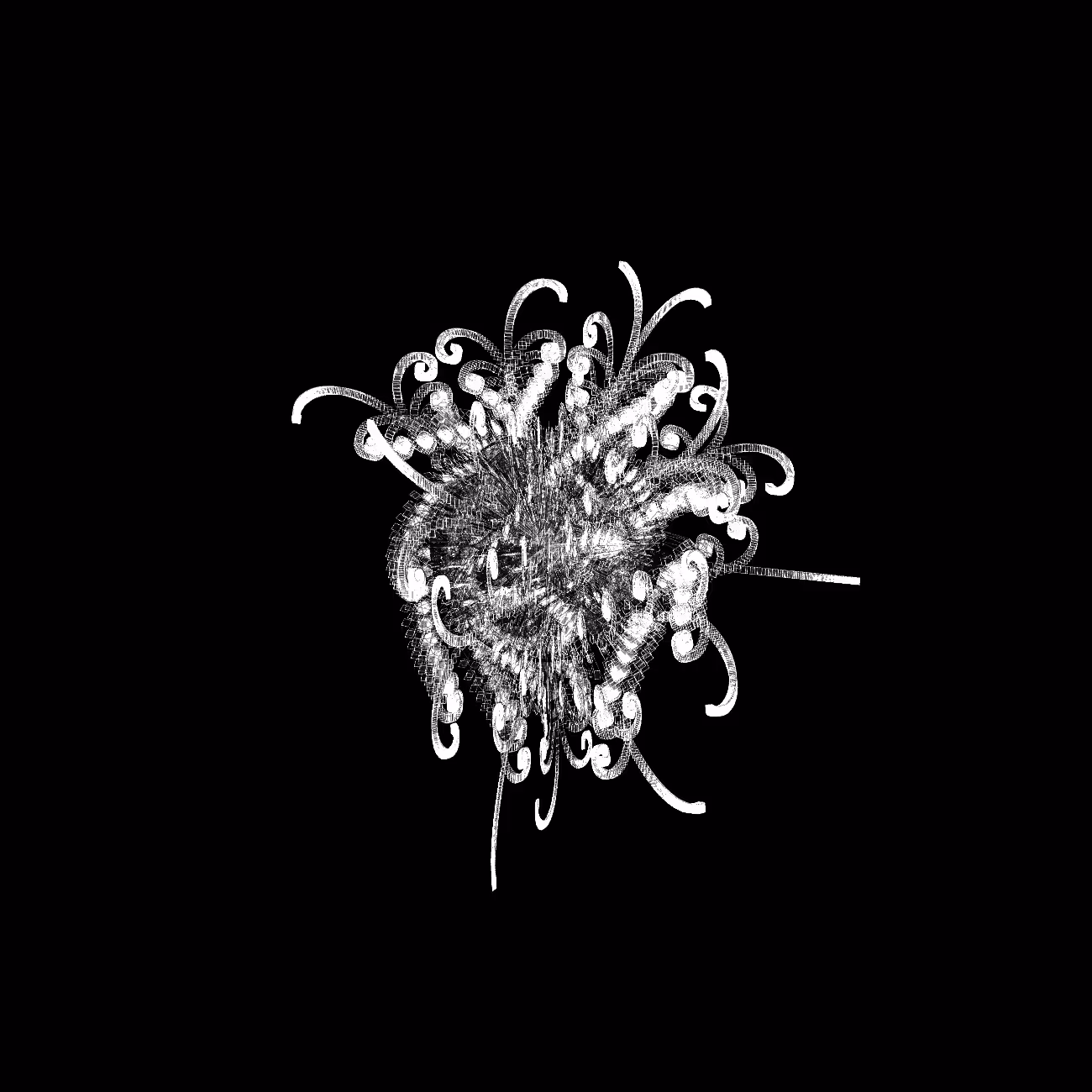 Language is (a) Virus #8