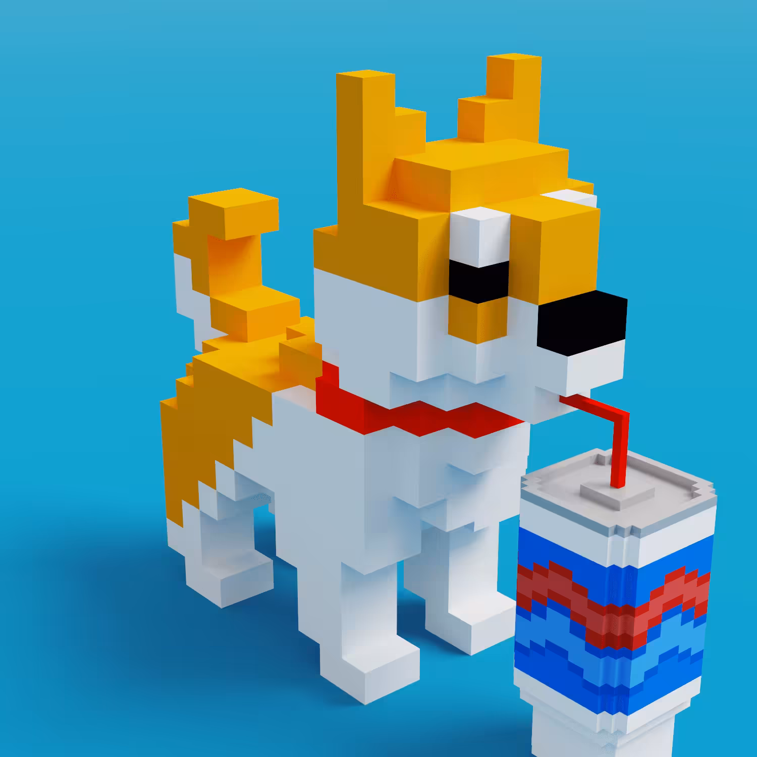 DogeBits #653