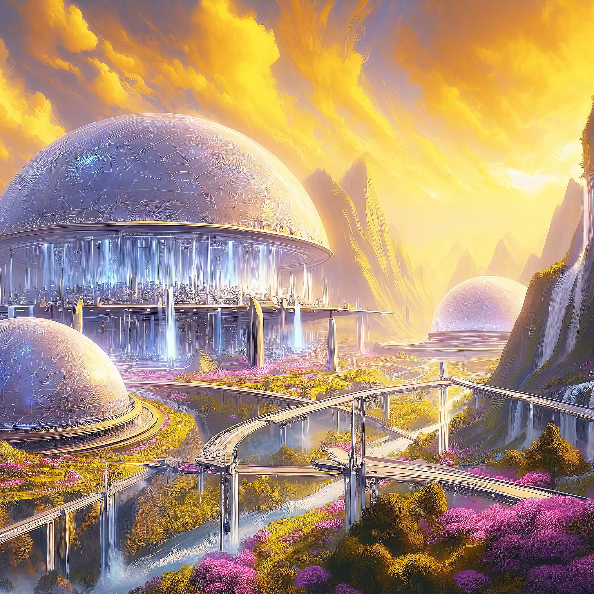 MARS 2584 #1