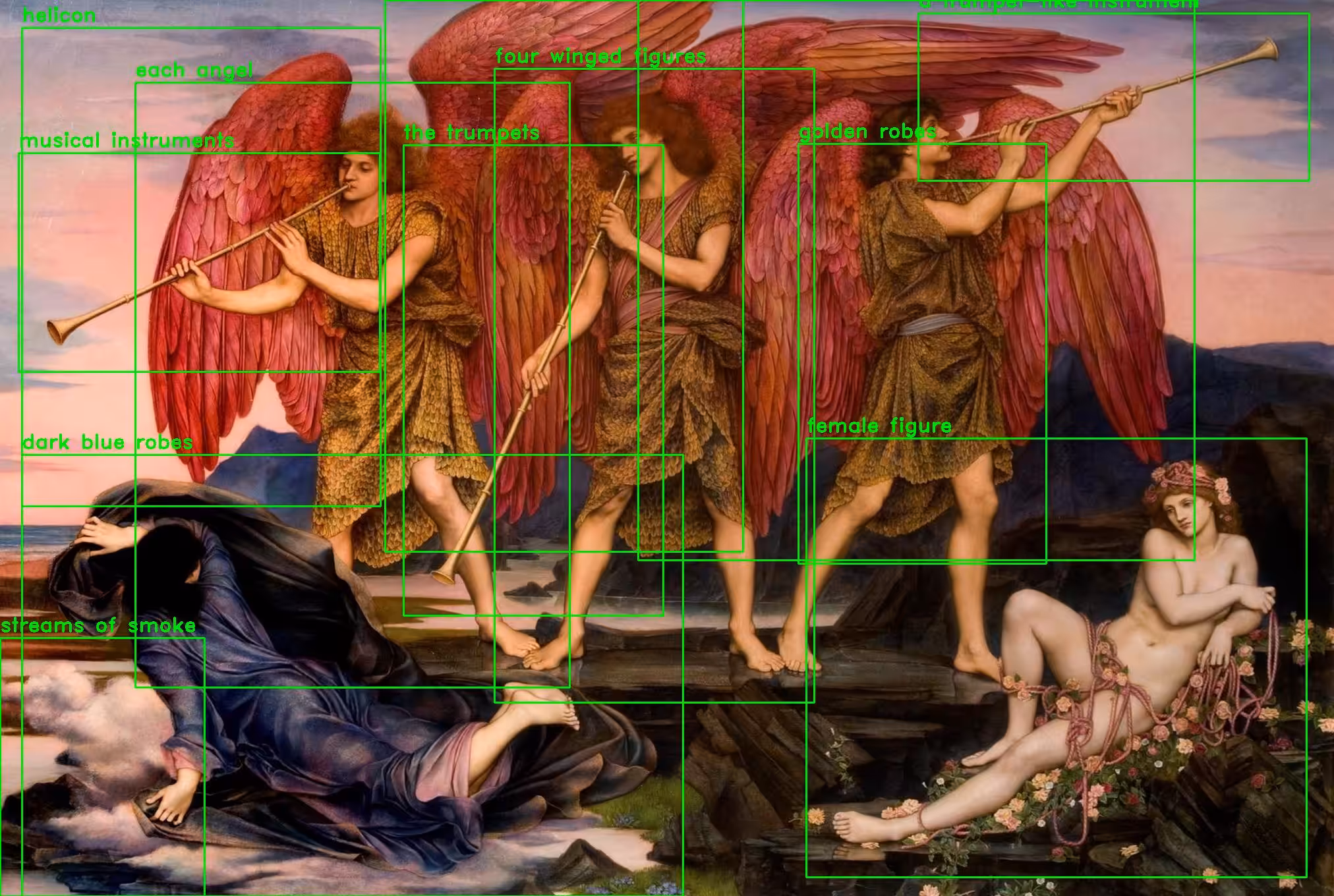 VISIONS: Visions #281