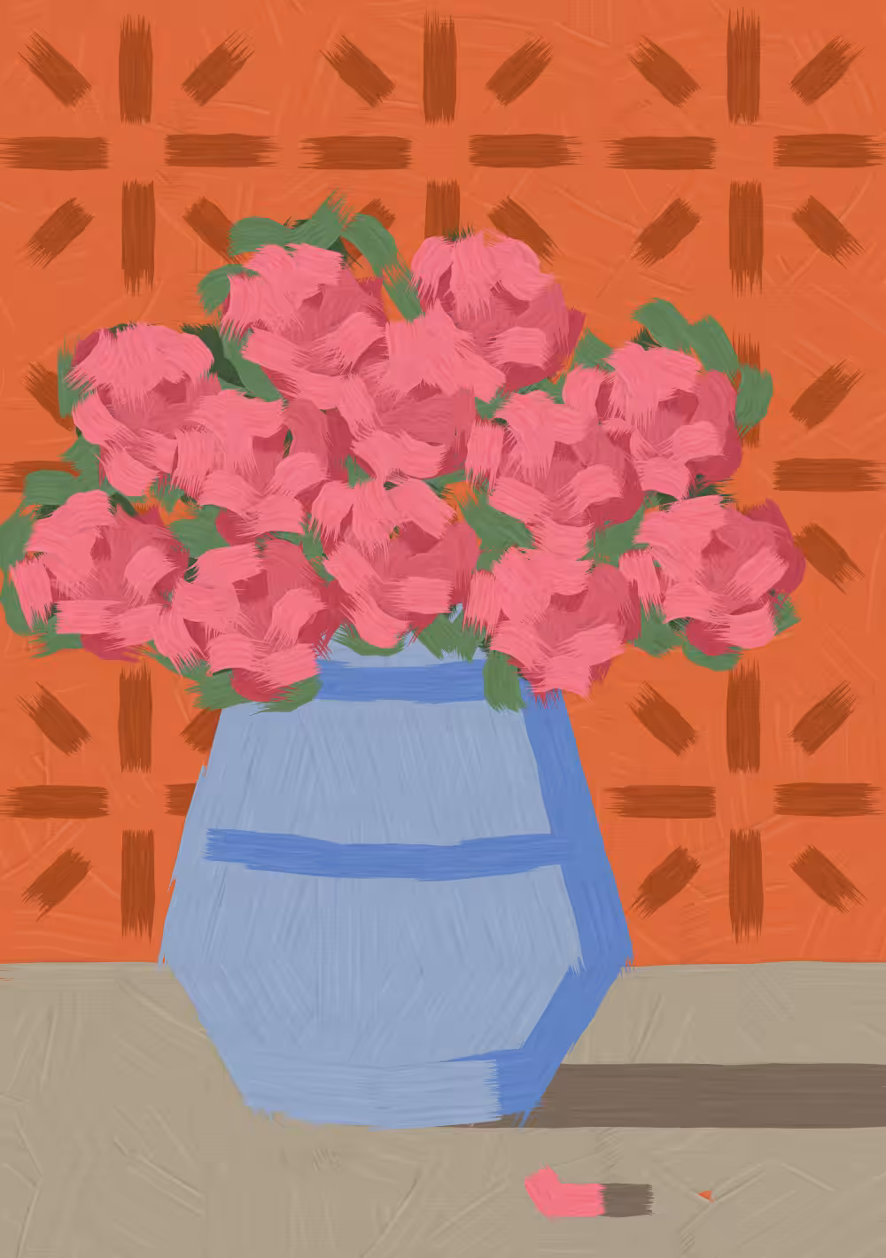 Forget-me-nots #22