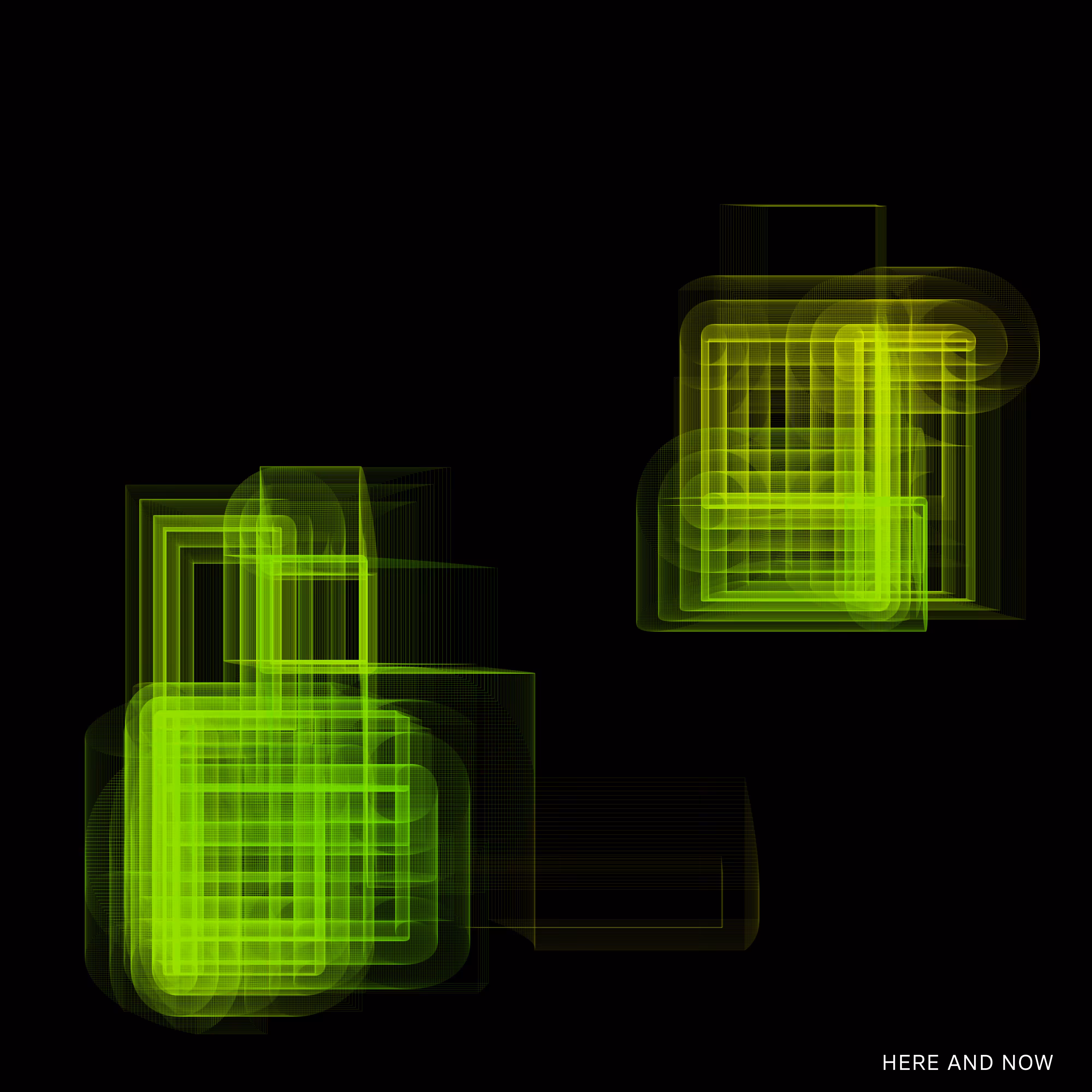 Here and Now: Edition Three #493