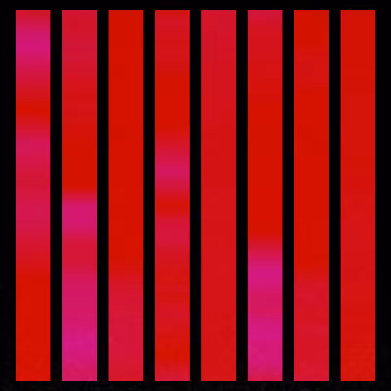 Redshift #6
