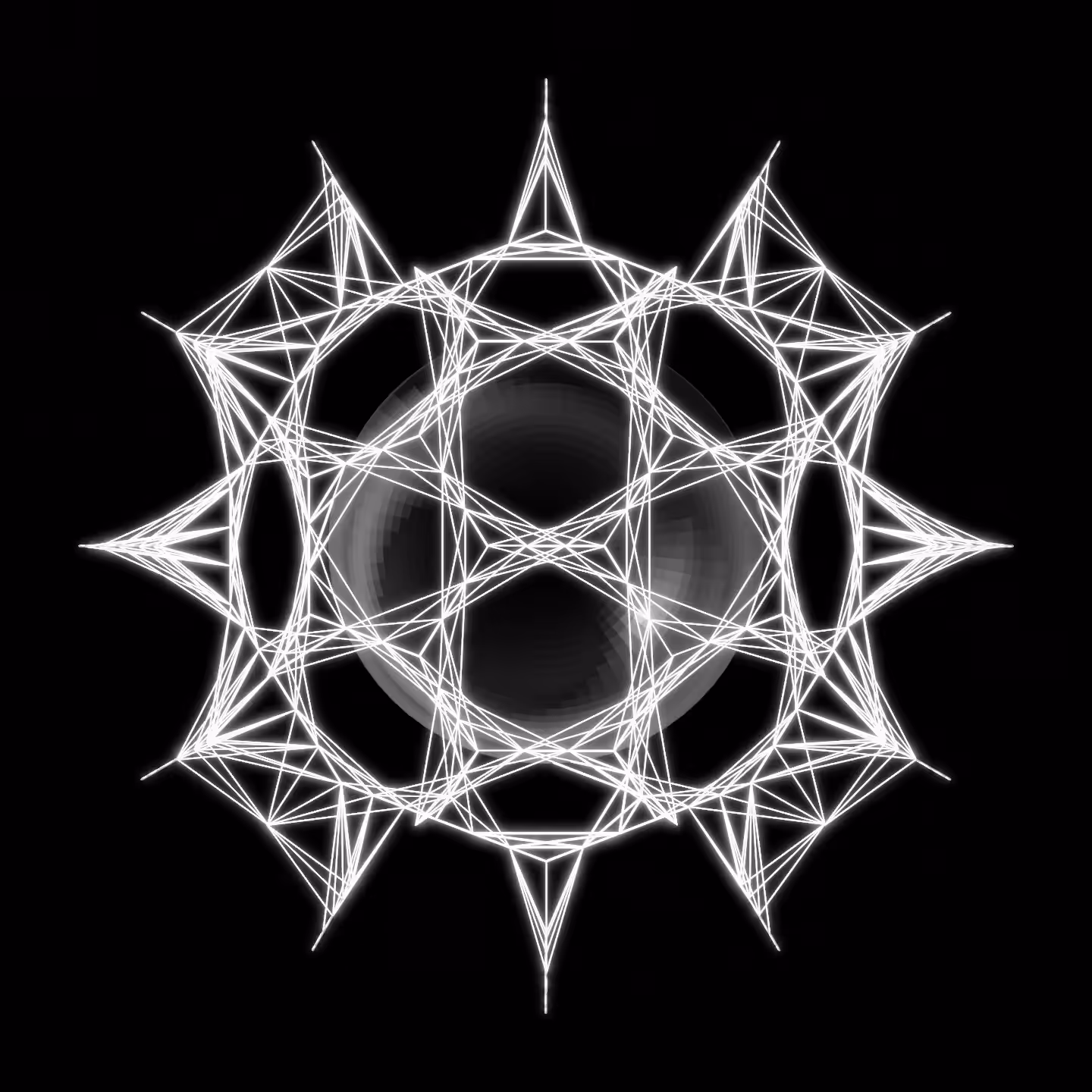 Knitted in motion - 003