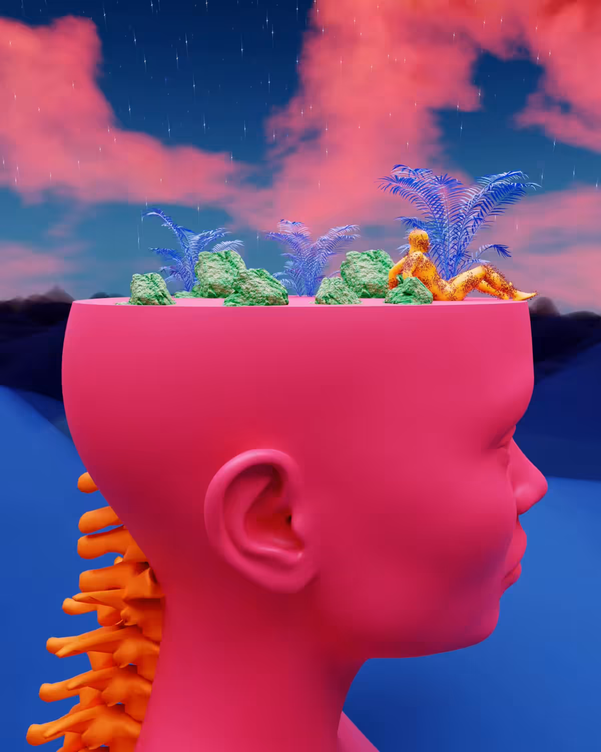 FEAR