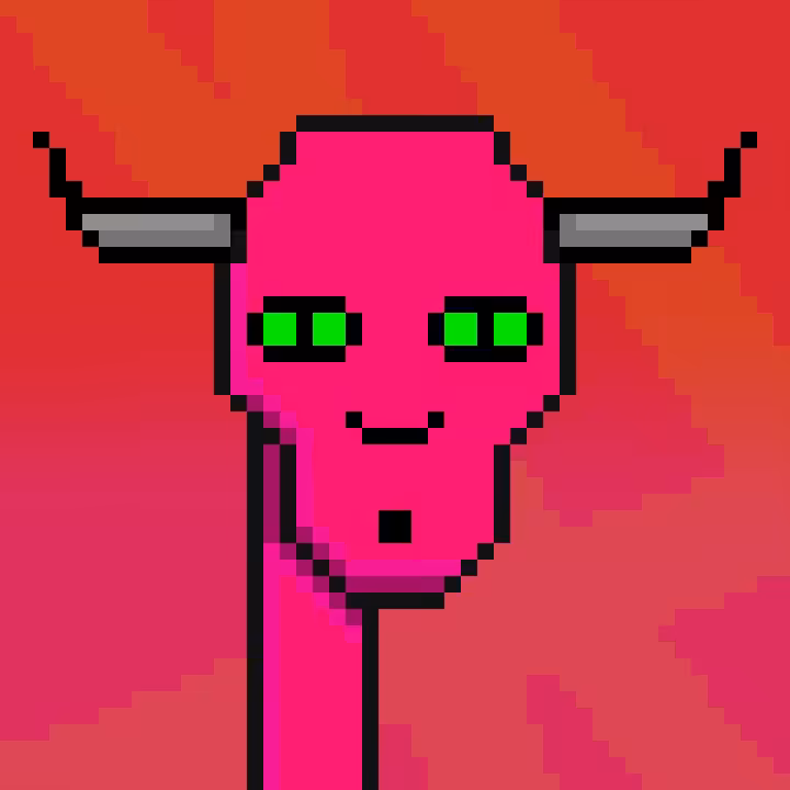 Demon #3