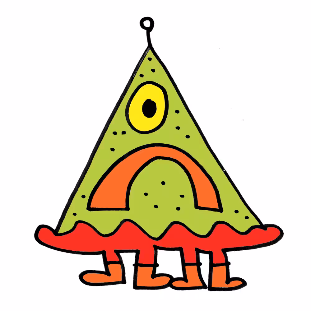Alien Slice 2