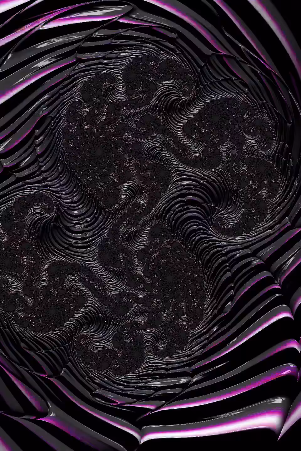 Inside The Snake