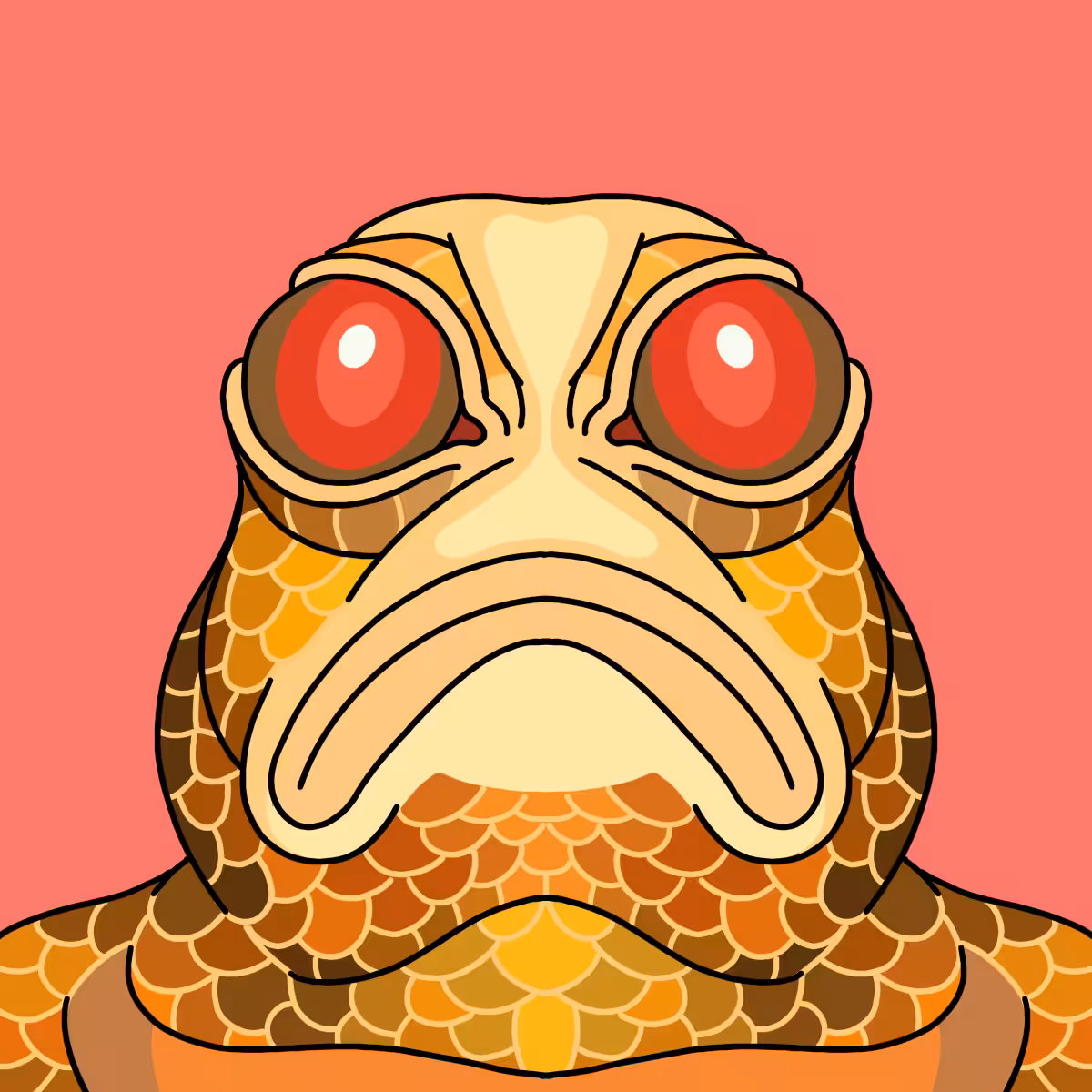 Hedz: |Hedz| Frownface Turtleboy