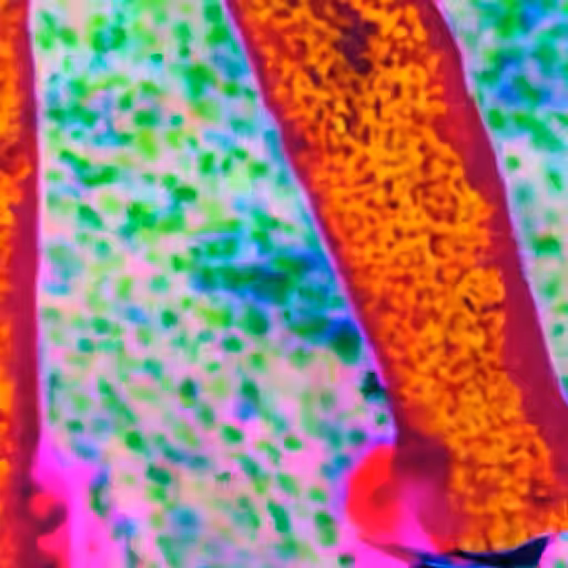 Psicodelia Pura