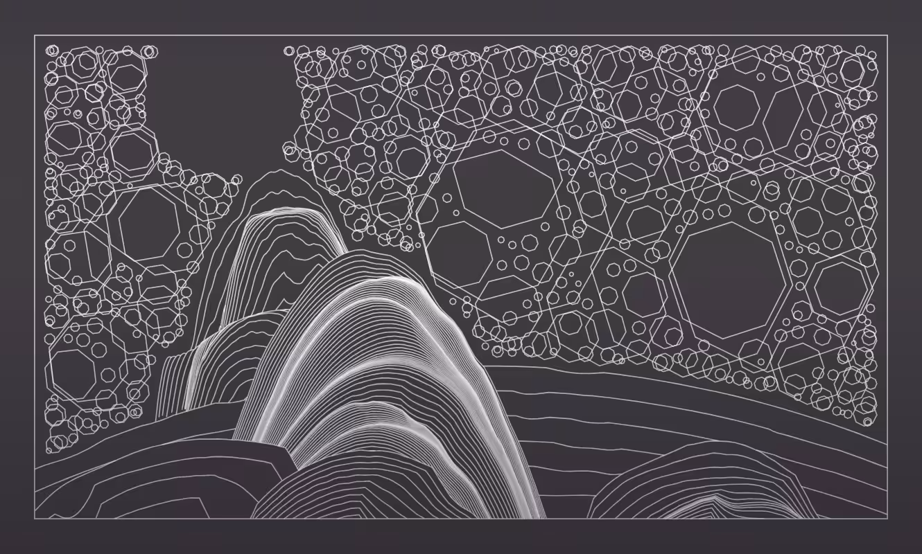 Metal Mountains #159