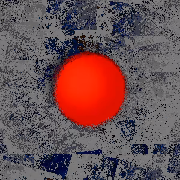 MIRAGE #11
