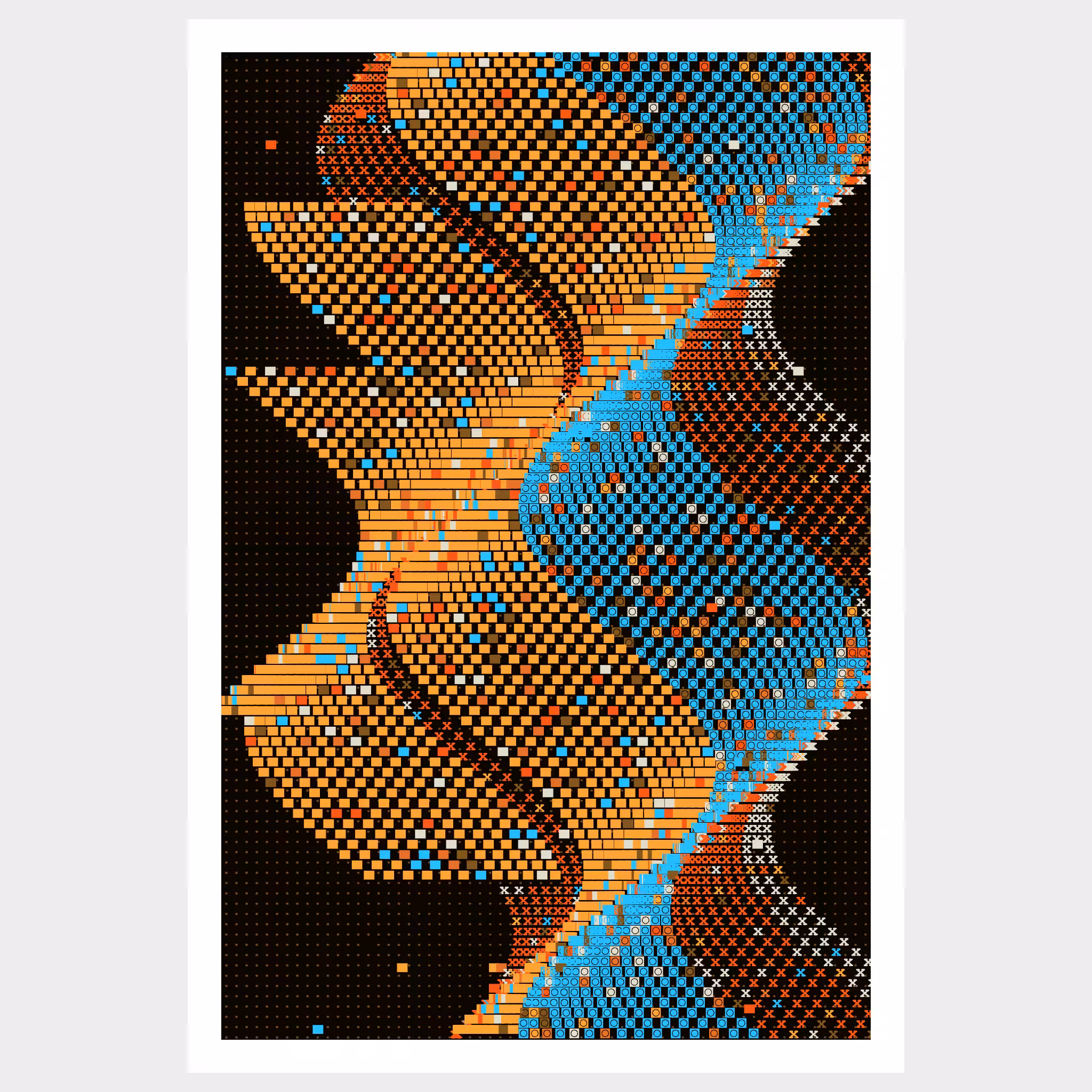 #164