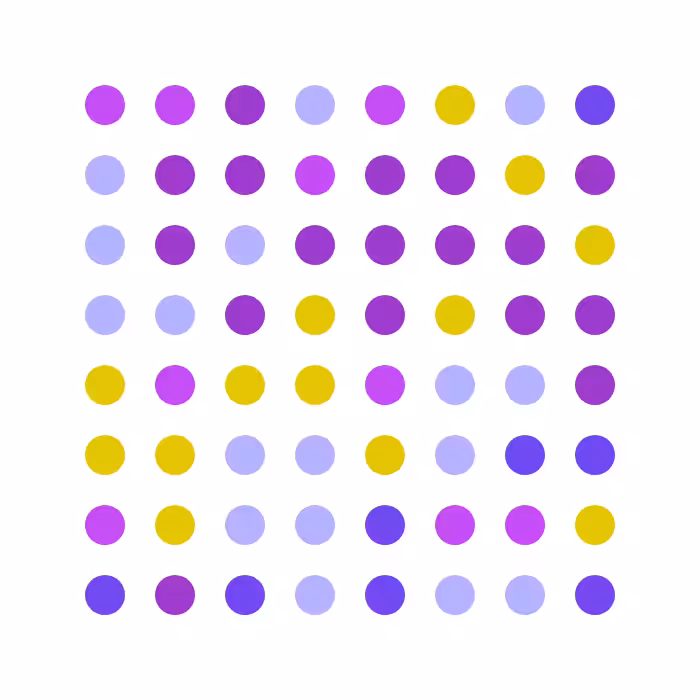 Dots #73