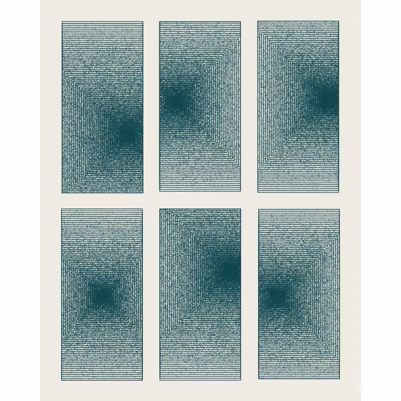 Composizione Semplice #47