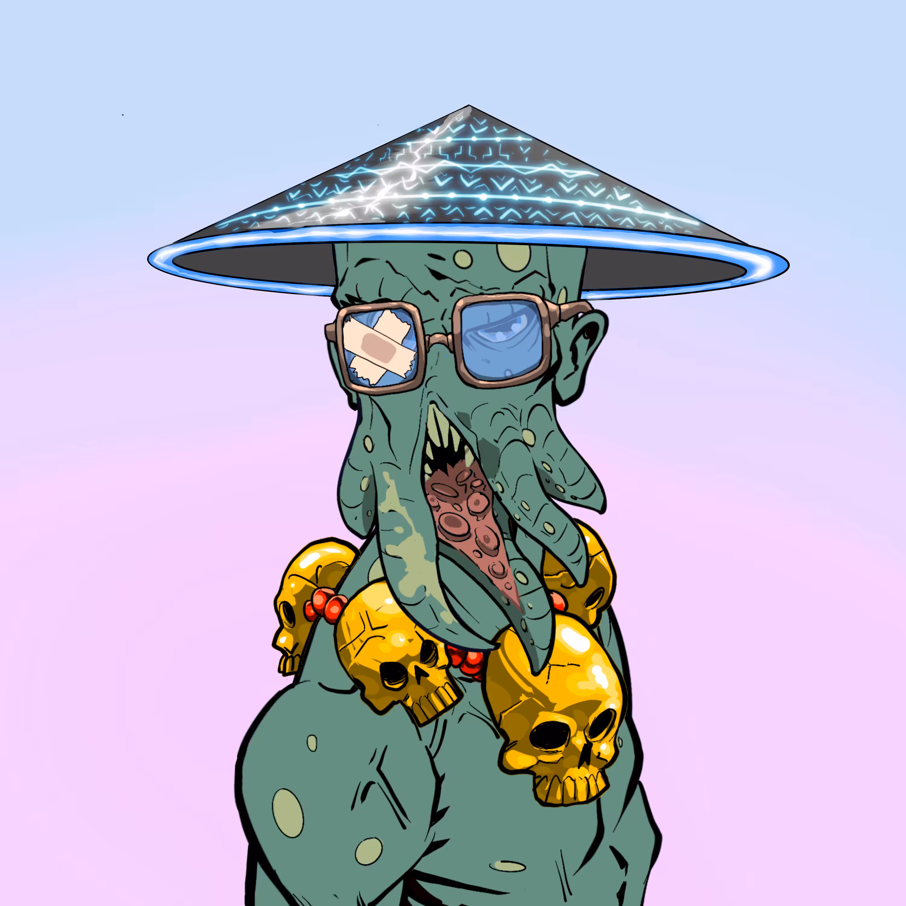 GlieseZombiePFP #1304