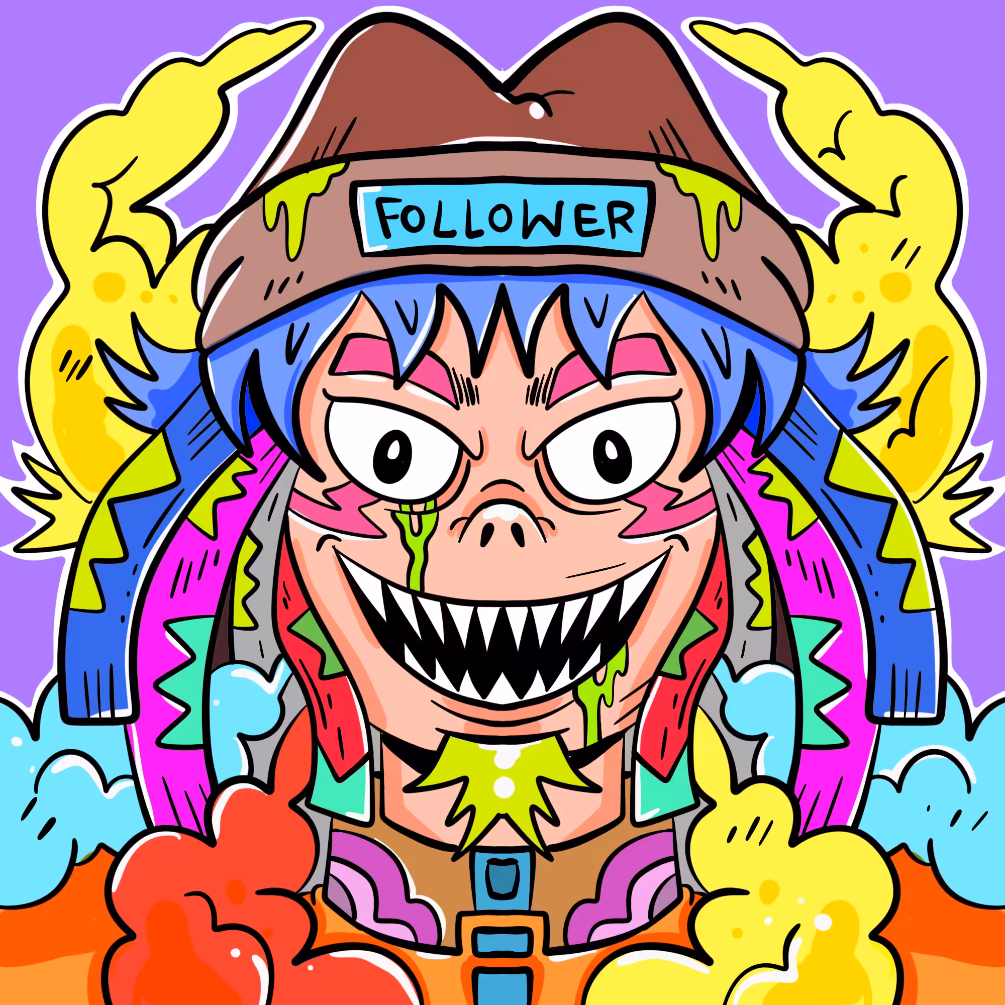 Follower