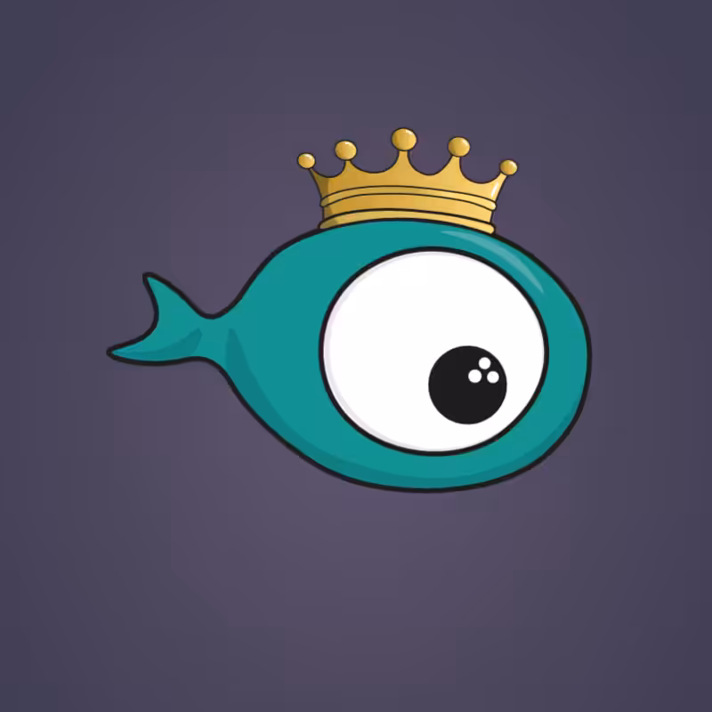 TF-EyeFish #18