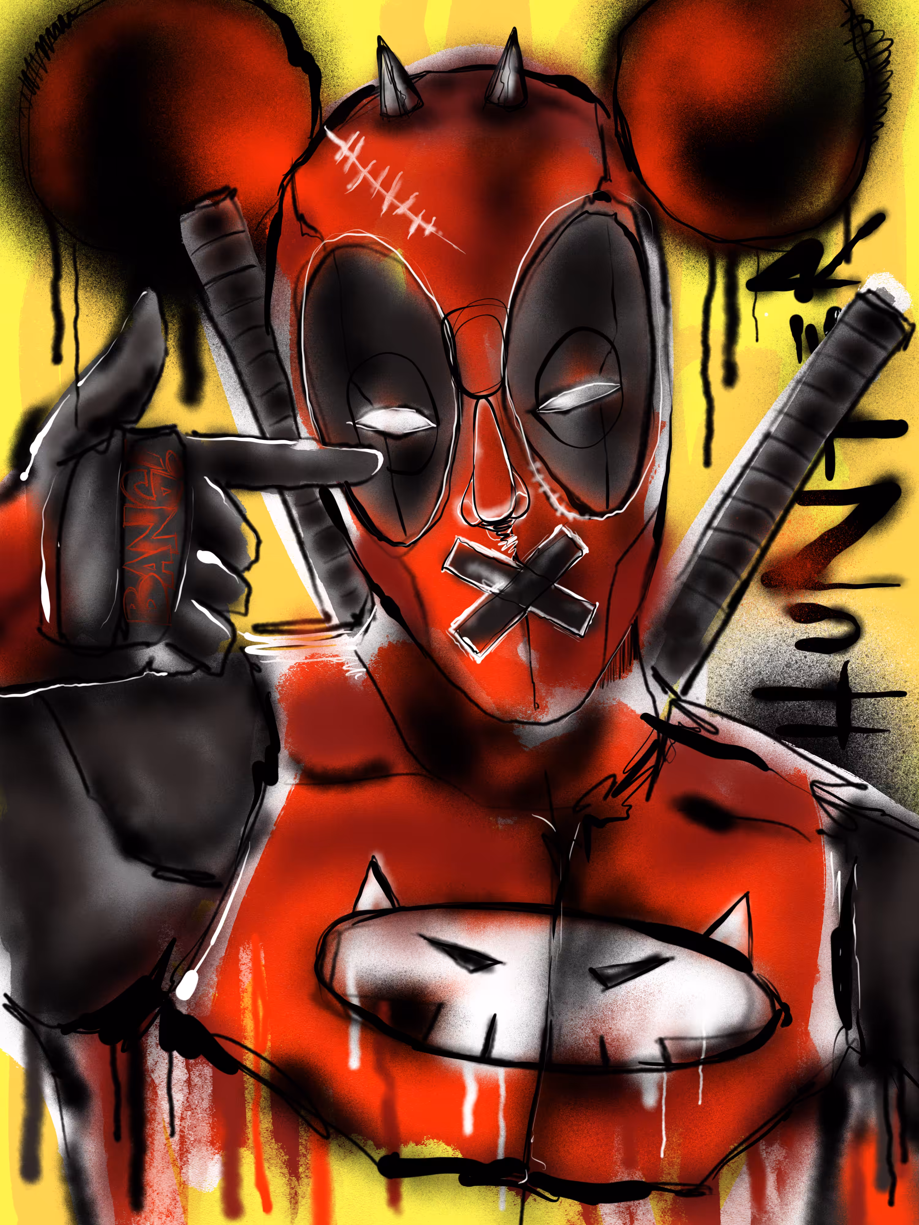 DEADBOY