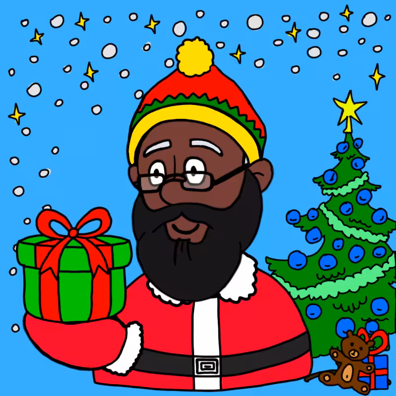 Merry Christmas #83