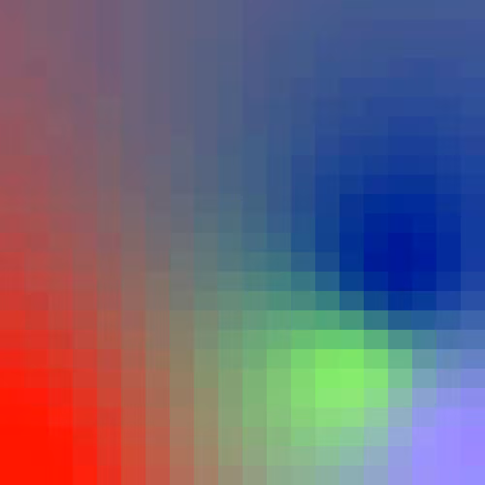 Blend #4