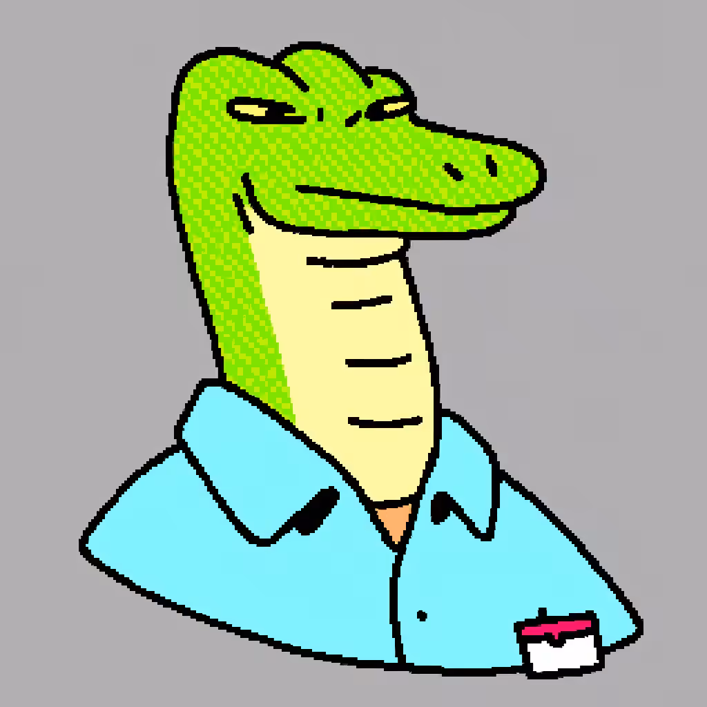 MirthEchoMan