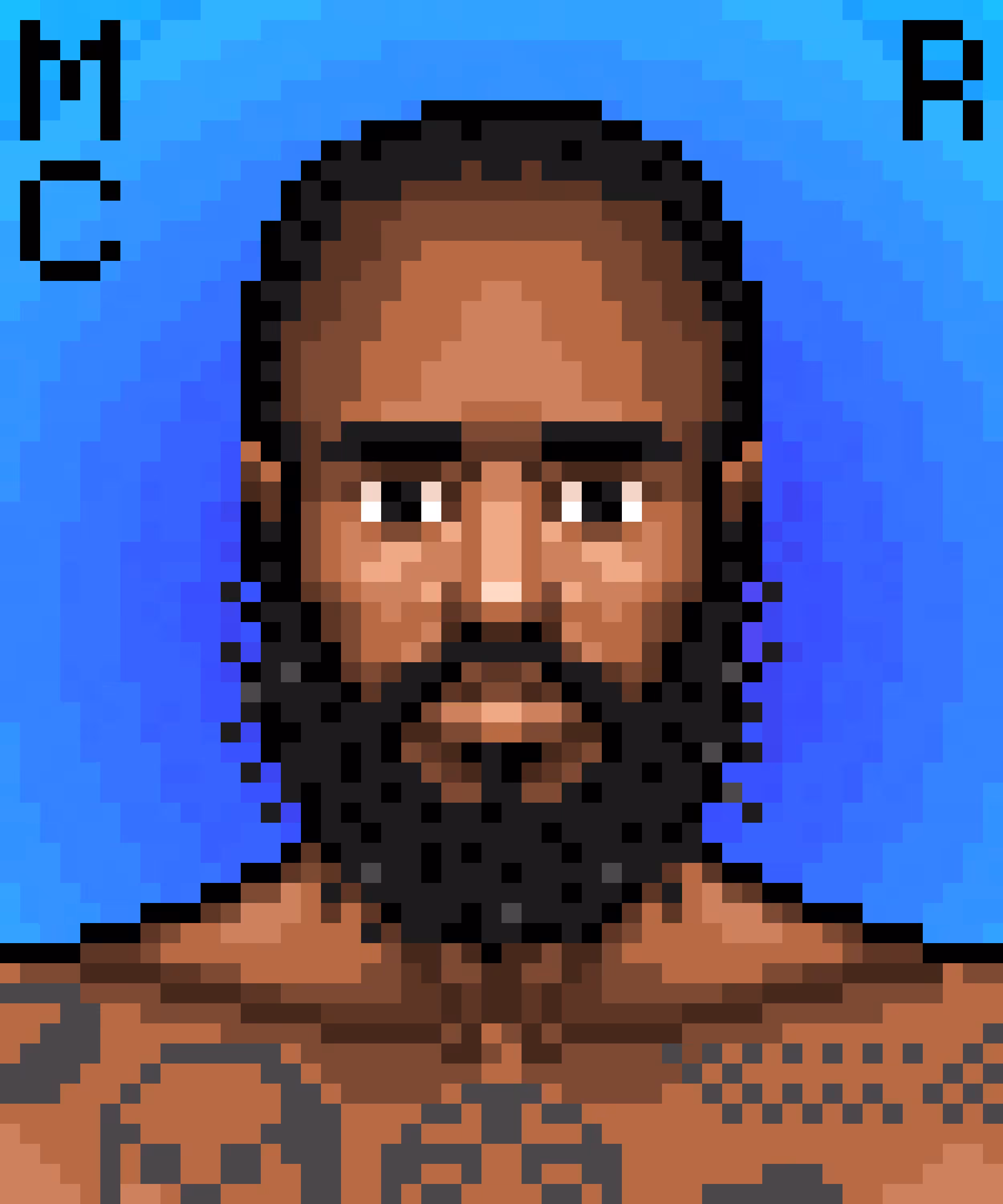 MC Ride