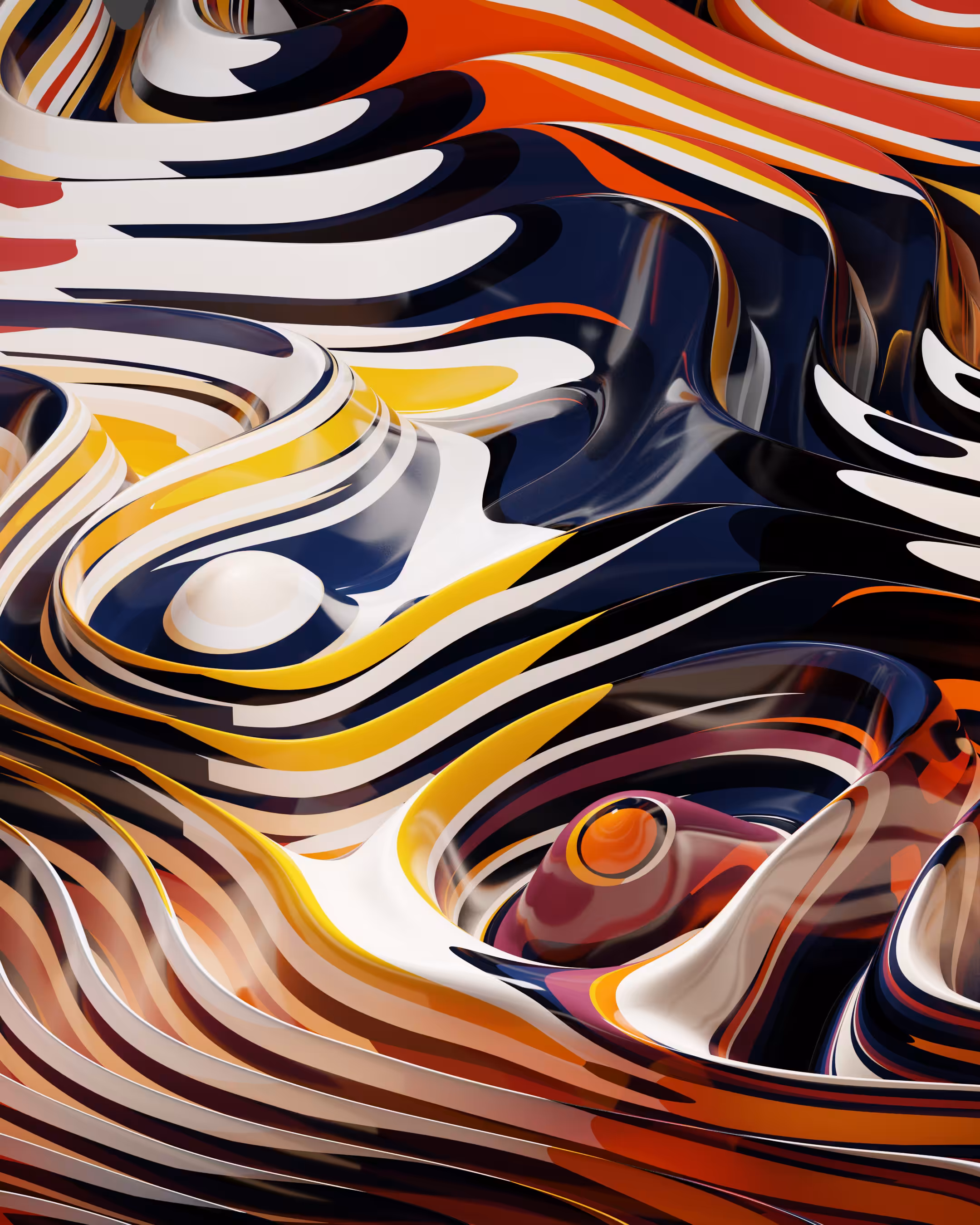 Ripples 5