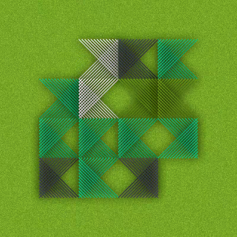 Painting Color Combinations #008 #19