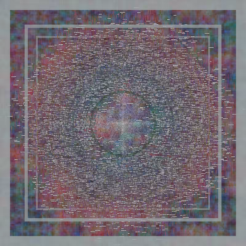Digital core #72
