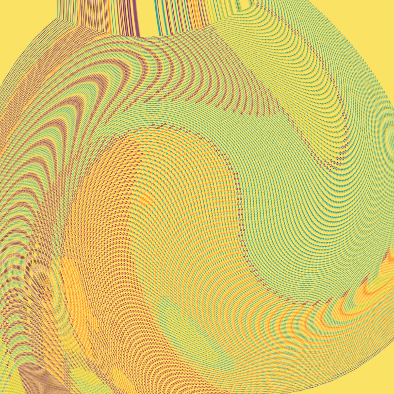NOT A DOS DELIGHT #53