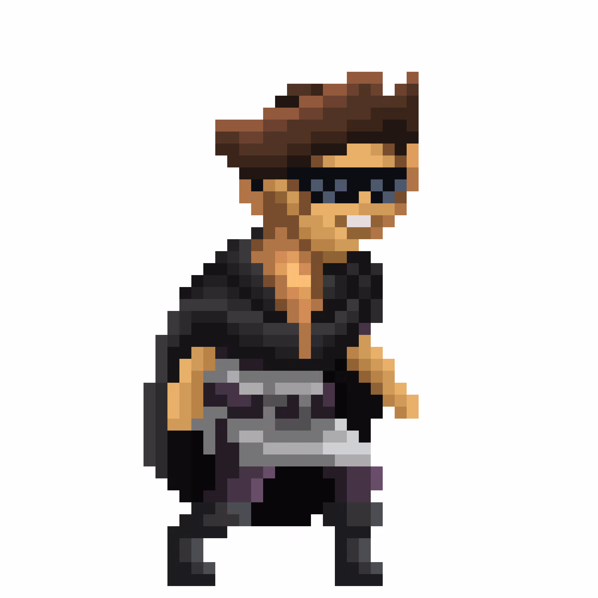 Scoundrels #774