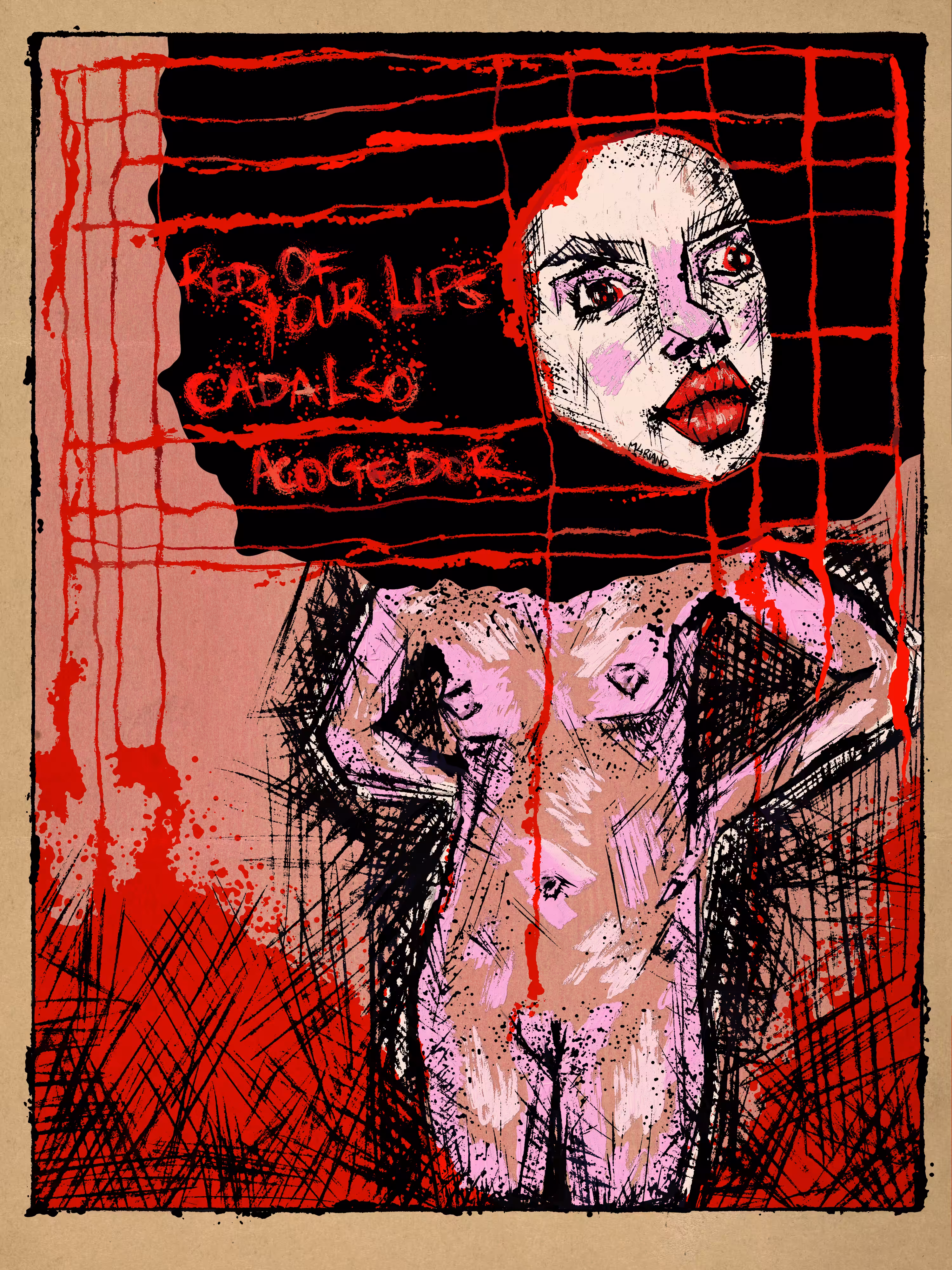 LabiosRojos_RedLips